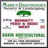 Mark's Greenhouses Nursery & Landscaping