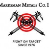Marksman Metals