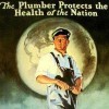 Mark The Plumber