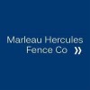 Marleau-Hercules Fence