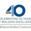 Marous Brothers Construction
