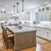 Marque Homes By CR McLellon