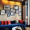 Marquis Interior Installation