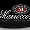 Marrocco's Stamped Concrete