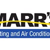 Marr's Heating & Air Conditioning