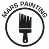 Mars Painting