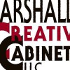 Marshall's Creative Cabinets