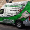 Marshall's Locksmith Service