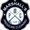 Marshall's Pressure Cleaning