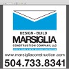 Marsiglia Construction