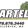 Martel Crane Service & Tree Removal