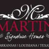 Martin Signature Homes