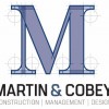 Martin & Cobey Construction