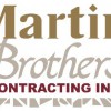 Martin Brothers Contracting