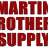 Martin Bros Supply