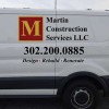Martin Construction Services