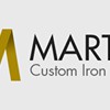 Martin Custom Iron Works