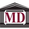 Martin Dodson Homes