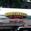 Martinelli's Oil Service