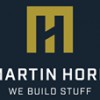 Martin Horn