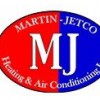 Martin-Jetco Heating & Air Conditioning