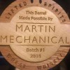 Martin Mechanical