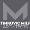 Martinkovic Milford Architects