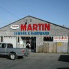 Martin Lumber & Hardware