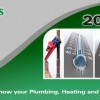 Martin Masters Plumbing, Heating, Air Conditioning