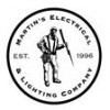 Martin's Electrical & Lighting