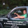 Martin Landscaping & Horticultural Services