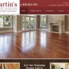 Martin's Floor Sanding