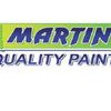 Martin's Quality Painting