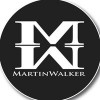 Martin Walker, PC