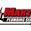 Marti's Plumbing Service