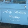 Marty Robbins Roofing