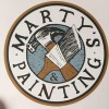 Marty's Painting