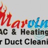 Marvin's Air Conditioning, Heating & Duct Cleaning