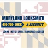 Maryland Locksmith