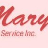 Mary's Maid Service