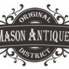 Mason Antiques District