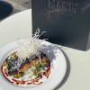 Mason Bar & Grill