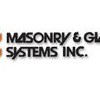 Masonry & Glass Systems