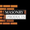 Masonry Products