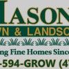 Mason's Landscaping