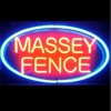 Massey Deck & Fence