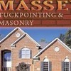 Massey Tuckpointing & Masonry