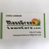 Mass Green Lawn Care
