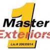 Master 1 Exteriors