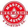 Master Blaster Powerwashing
